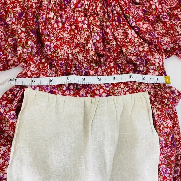 NWT Fish & Grits Funky Vintage Girls Boutique Dress Size 5 - Picture 9 of 10